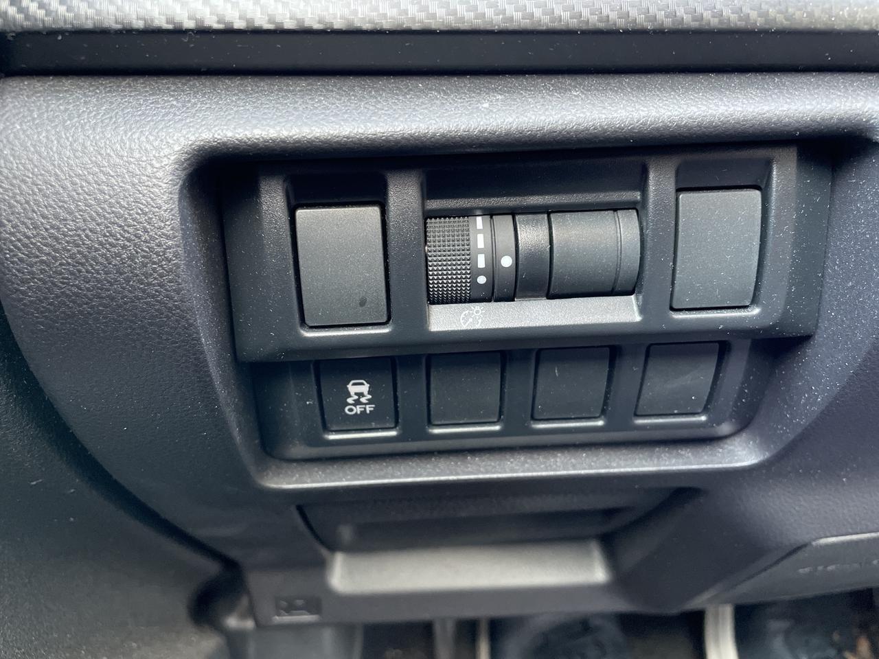 2018 Subaru Impreza 2.0i Springfield VA