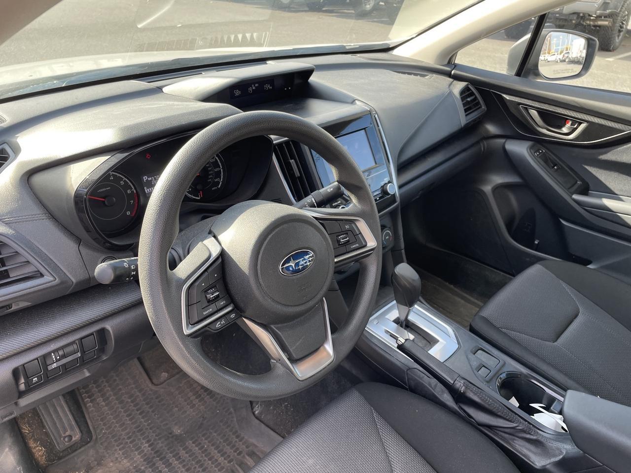 2018 Subaru Impreza 2.0i Springfield VA