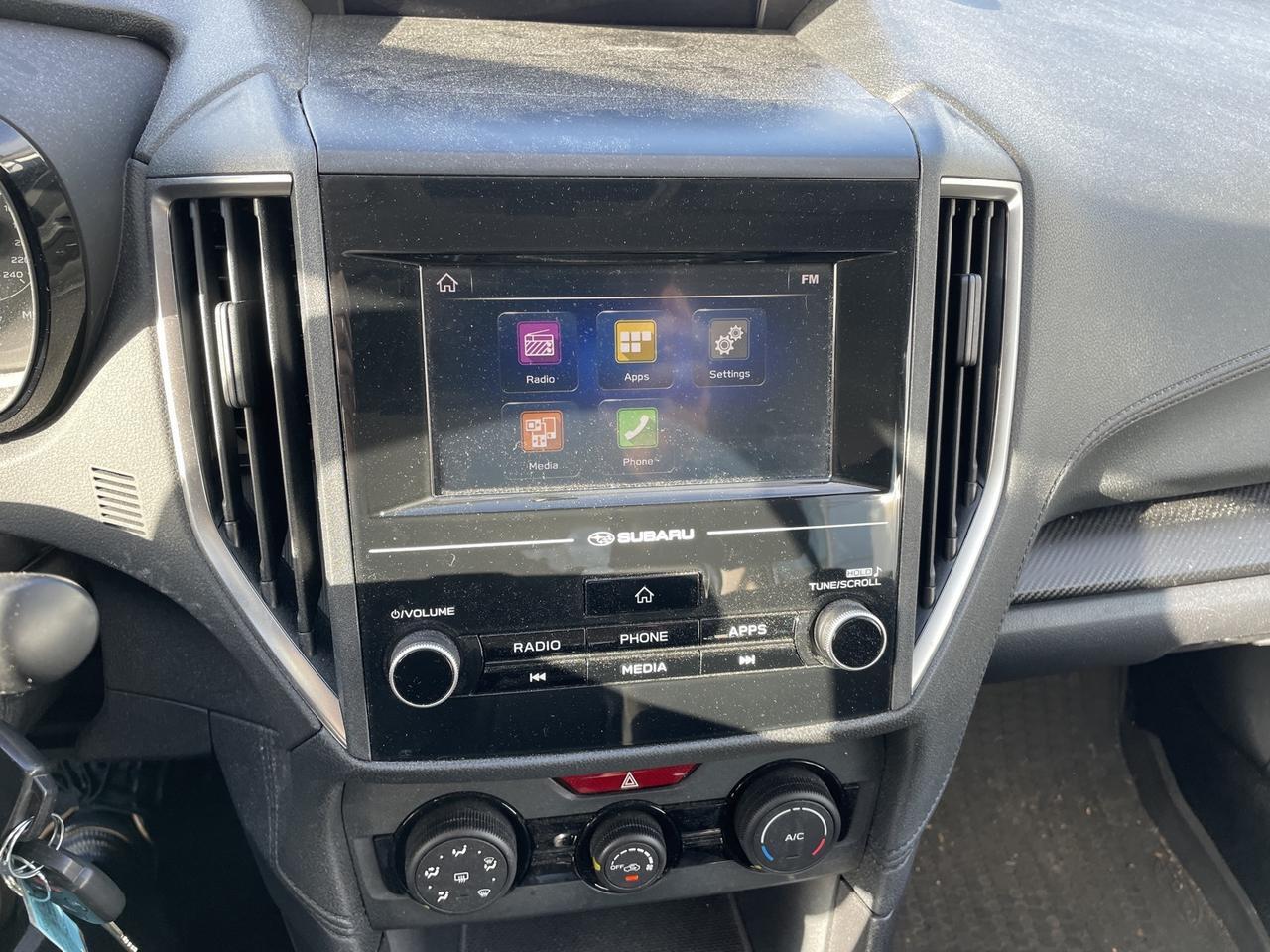 2018 Subaru Impreza 2.0i Springfield VA