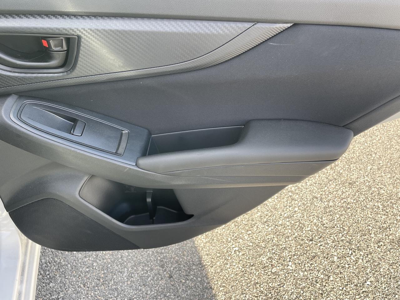 2018 Subaru Impreza 2.0i Springfield VA