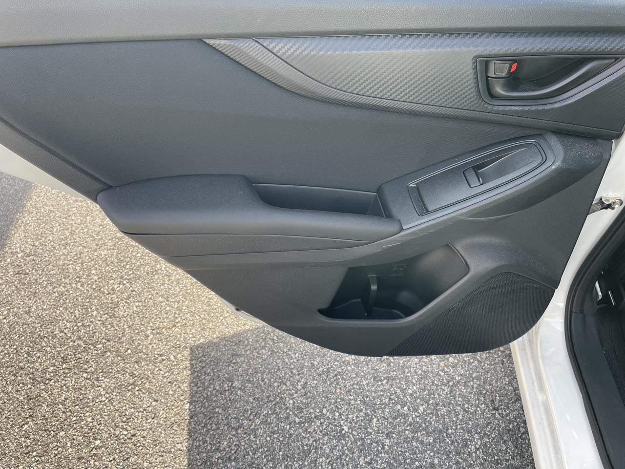 2018 Subaru Impreza 2.0i Springfield VA