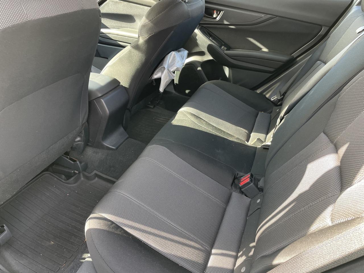 2018 Subaru Impreza 2.0i Springfield VA