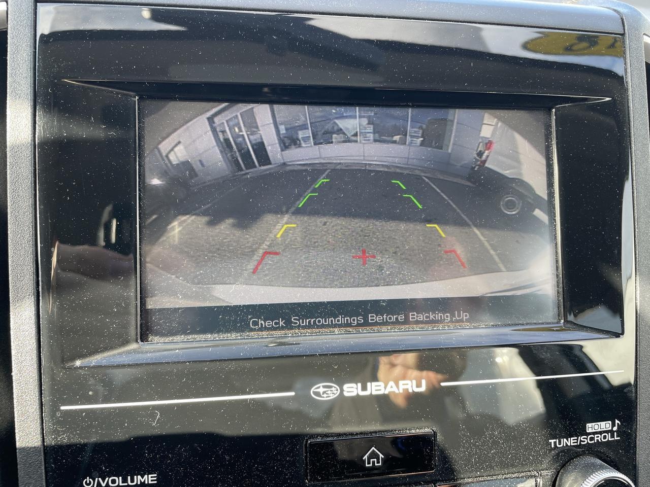 2018 Subaru Impreza 2.0i Springfield VA