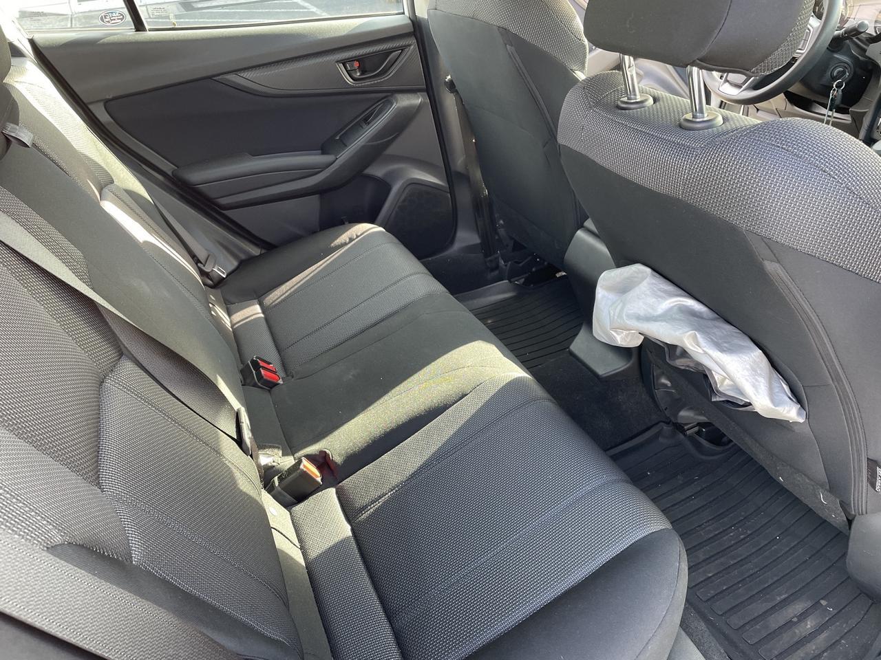 2018 Subaru Impreza 2.0i Springfield VA