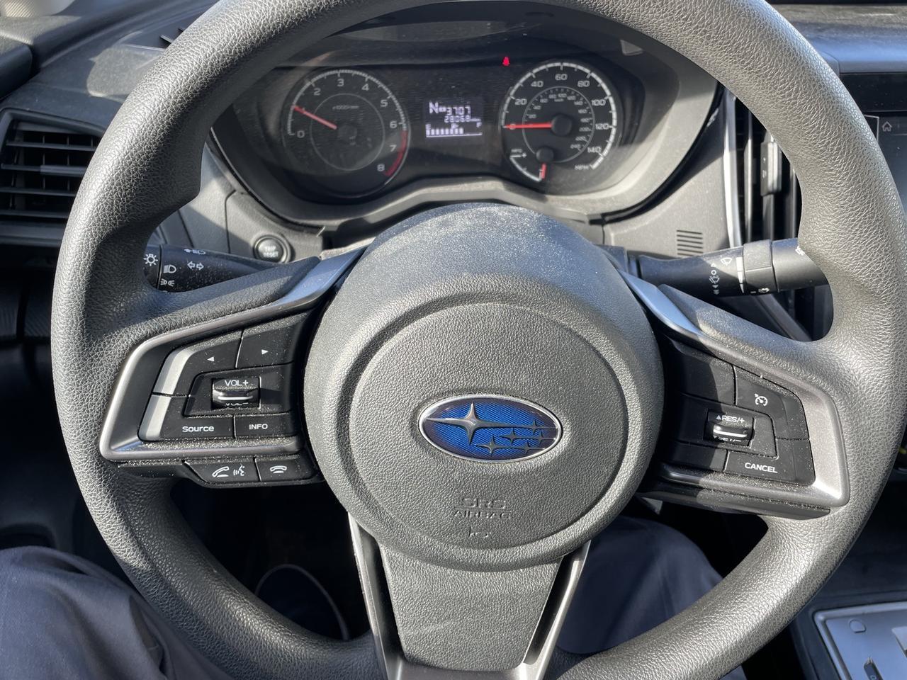 2018 Subaru Impreza 2.0i Springfield VA