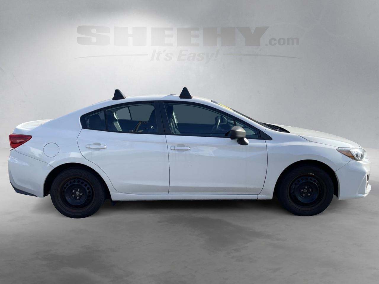 2018 Subaru Impreza 2.0i Springfield VA