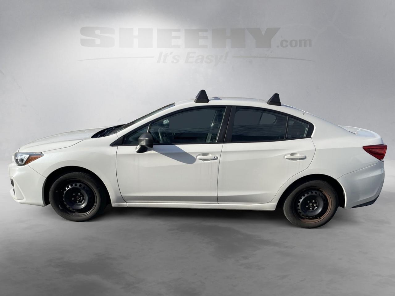 2018 Subaru Impreza 2.0i Springfield VA