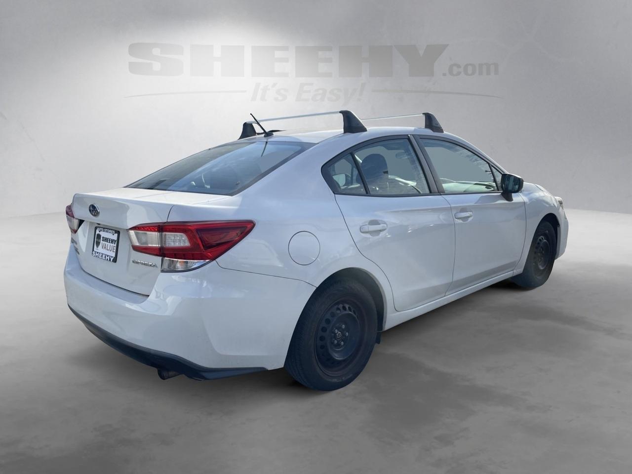 2018 Subaru Impreza 2.0i Springfield VA