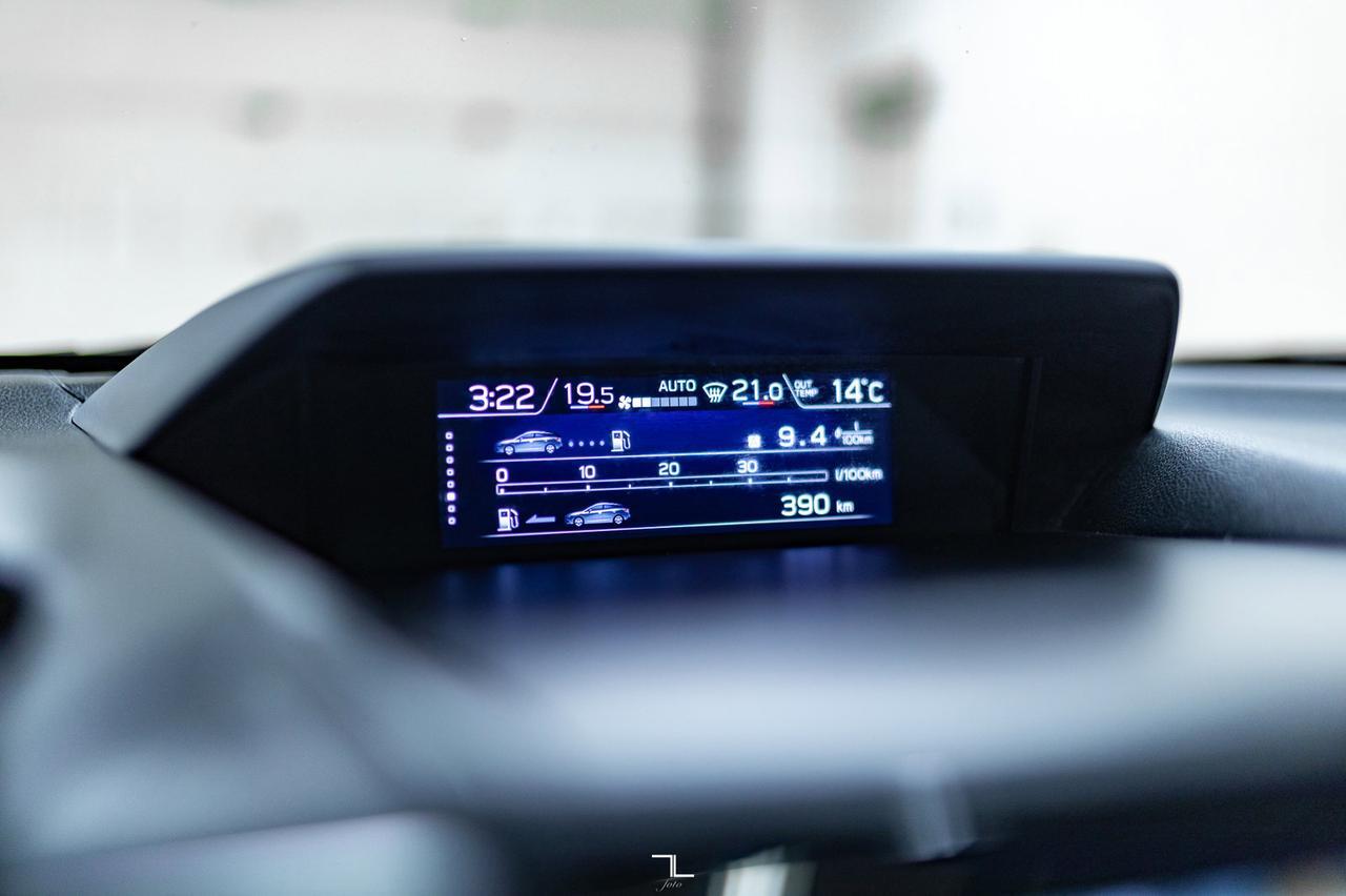 2018 Subaru Impreza AWD Sport-Tech Hatchback Leather Roof Nav BCam Red Deer AB