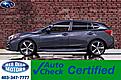 2018 Subaru Impreza AWD Sport-Tech Hatchback Leather Roof Nav BCam
