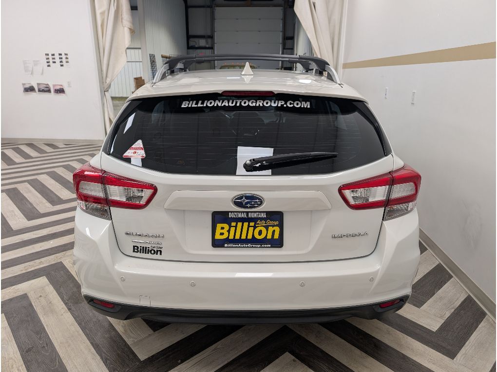 2018 Subaru Impreza Limited Bozeman MT