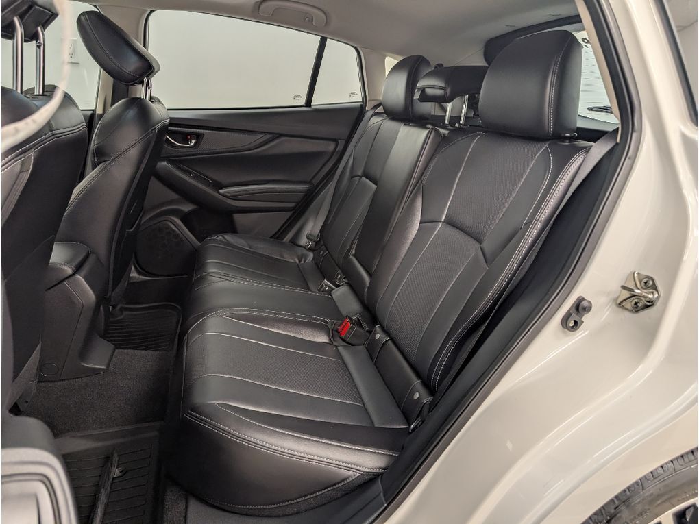 2018 Subaru Impreza Limited Bozeman MT