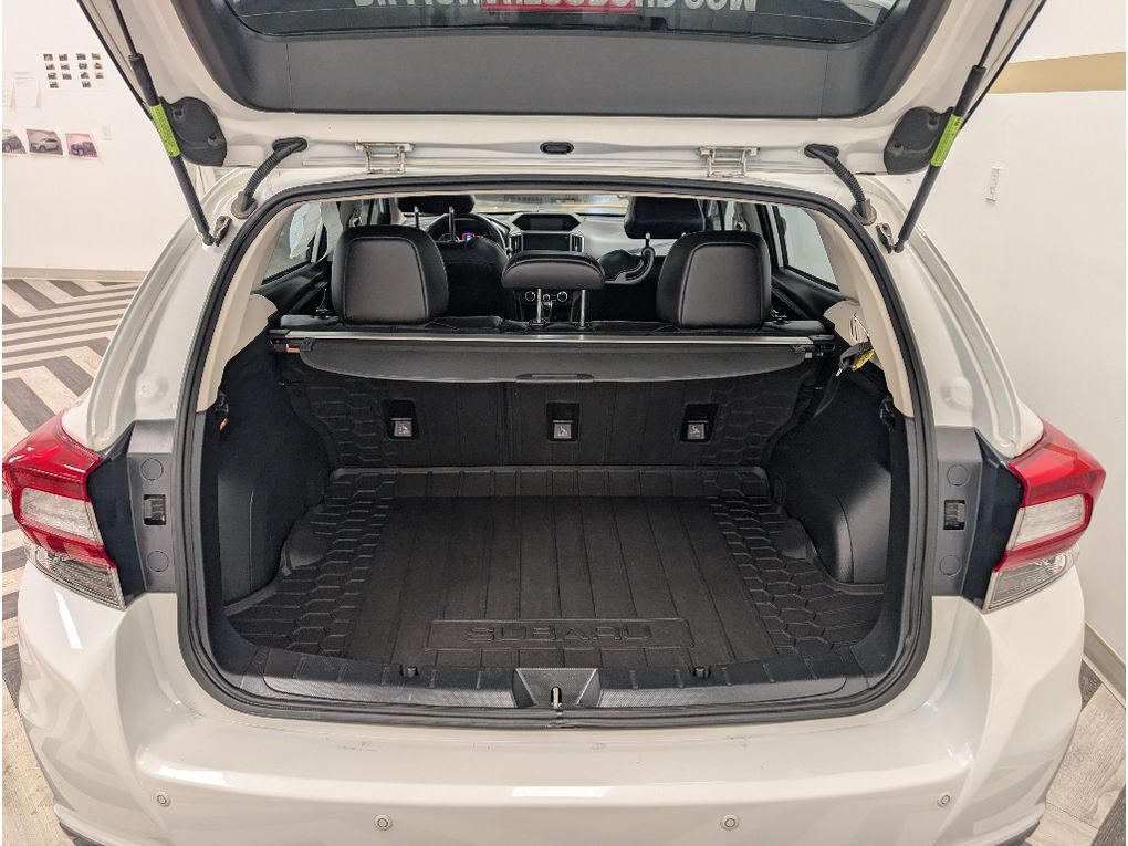 2018 Subaru Impreza Limited Bozeman MT