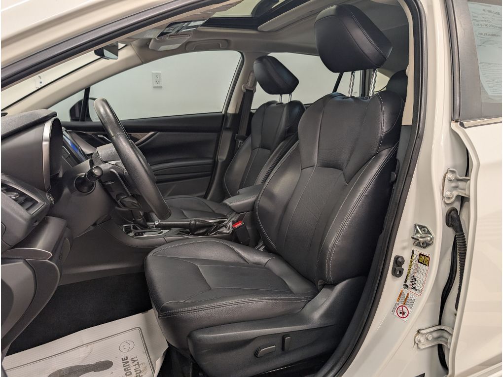 2018 Subaru Impreza Limited Bozeman MT