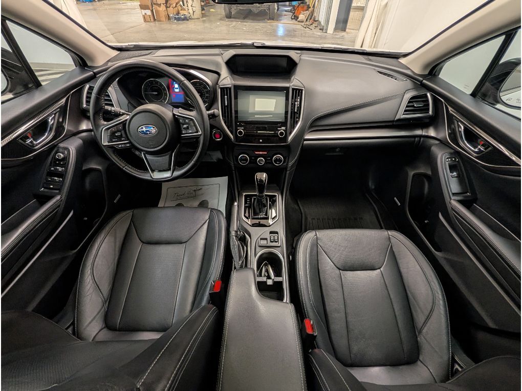 2018 Subaru Impreza Limited Bozeman MT