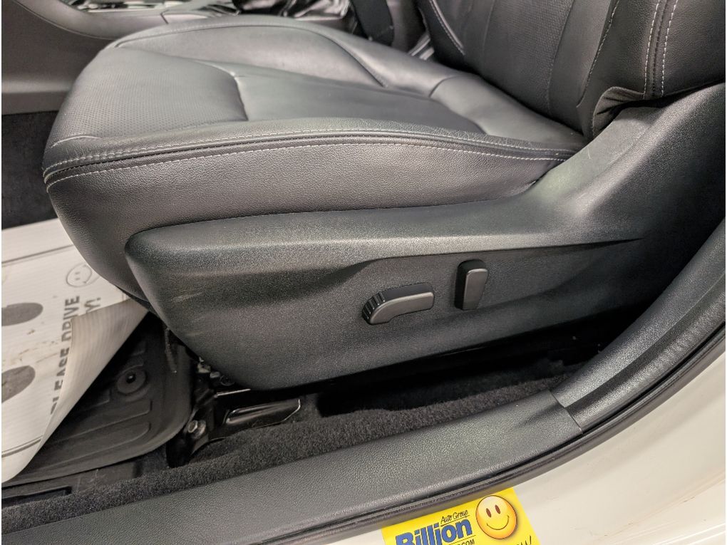 2018 Subaru Impreza Limited Bozeman MT