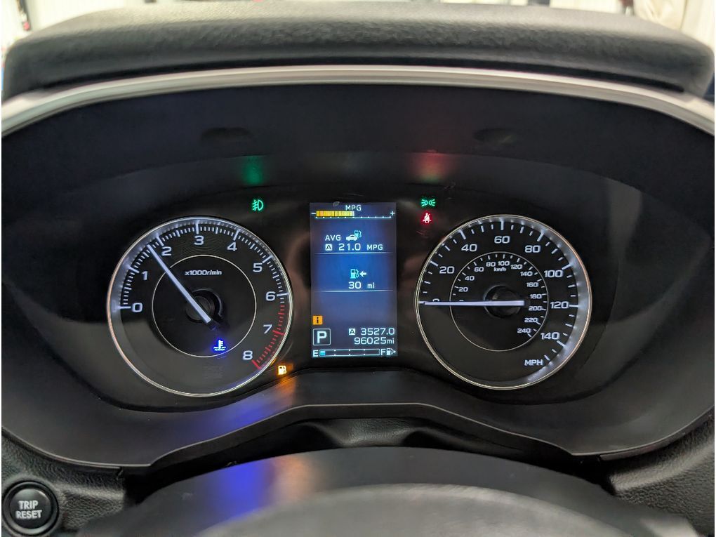 2018 Subaru Impreza Limited Bozeman MT