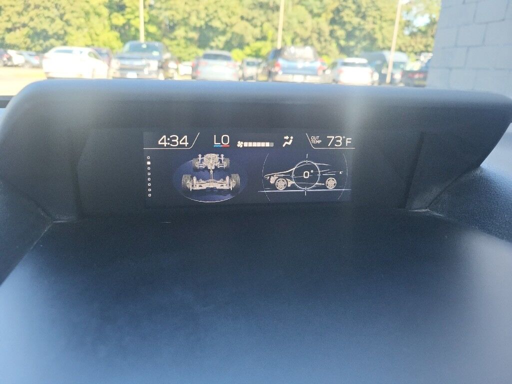 2018 Subaru Impreza Limited Vestal NY