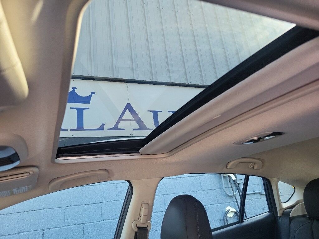 2018 Subaru Impreza Limited Vestal NY