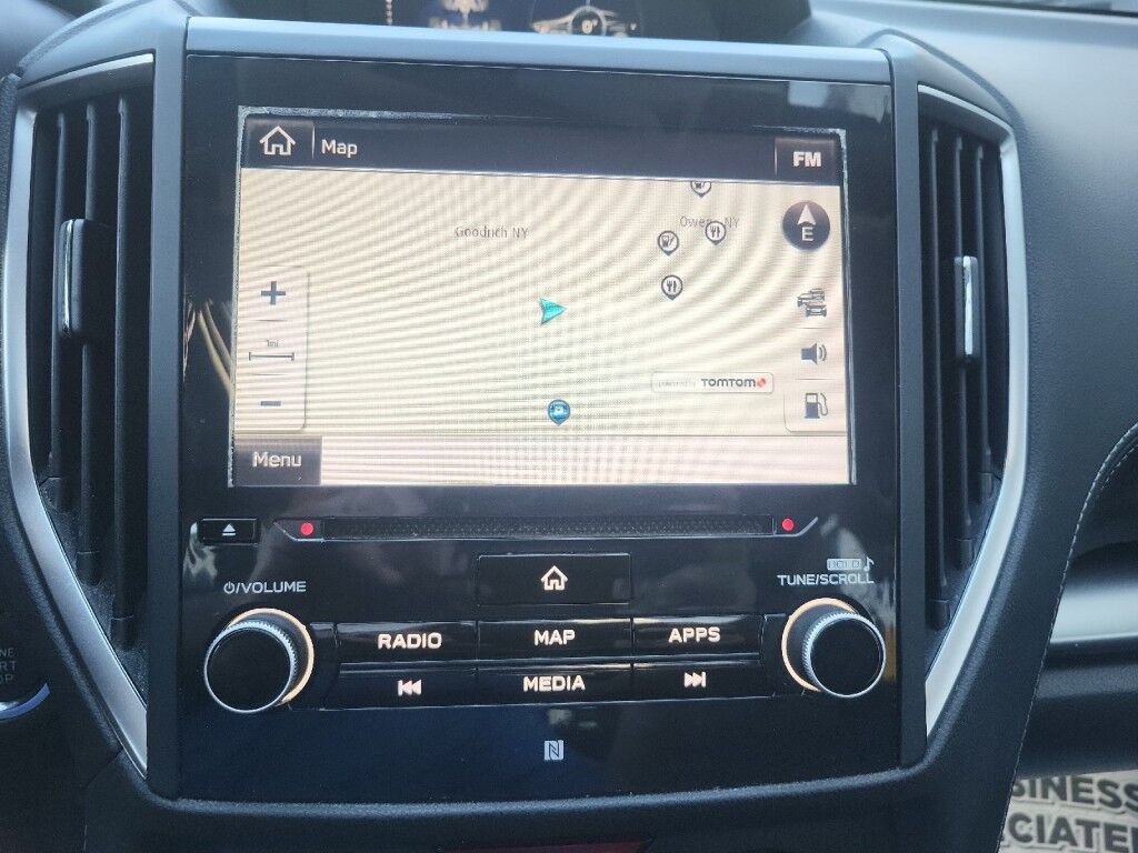 2018 Subaru Impreza Limited Vestal NY