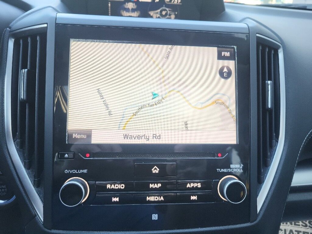 2018 Subaru Impreza Limited Vestal NY