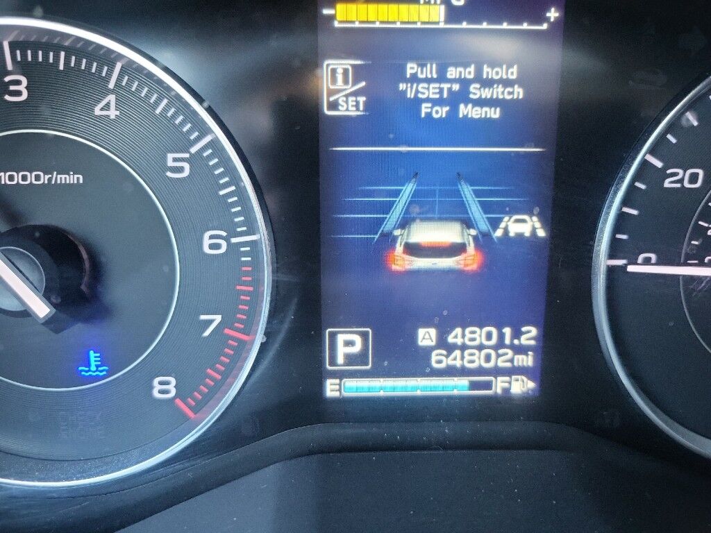 2018 Subaru Impreza Limited Vestal NY