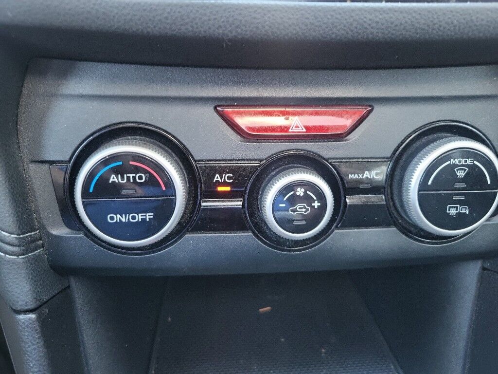 2018 Subaru Impreza Limited Vestal NY