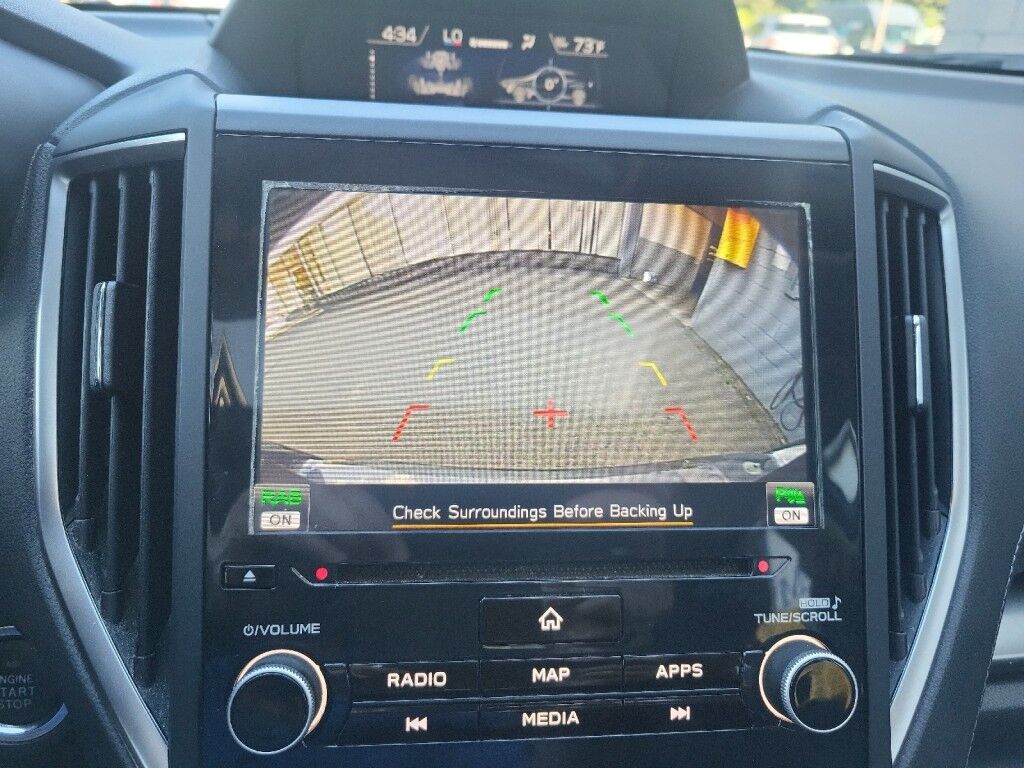 2018 Subaru Impreza Limited Vestal NY