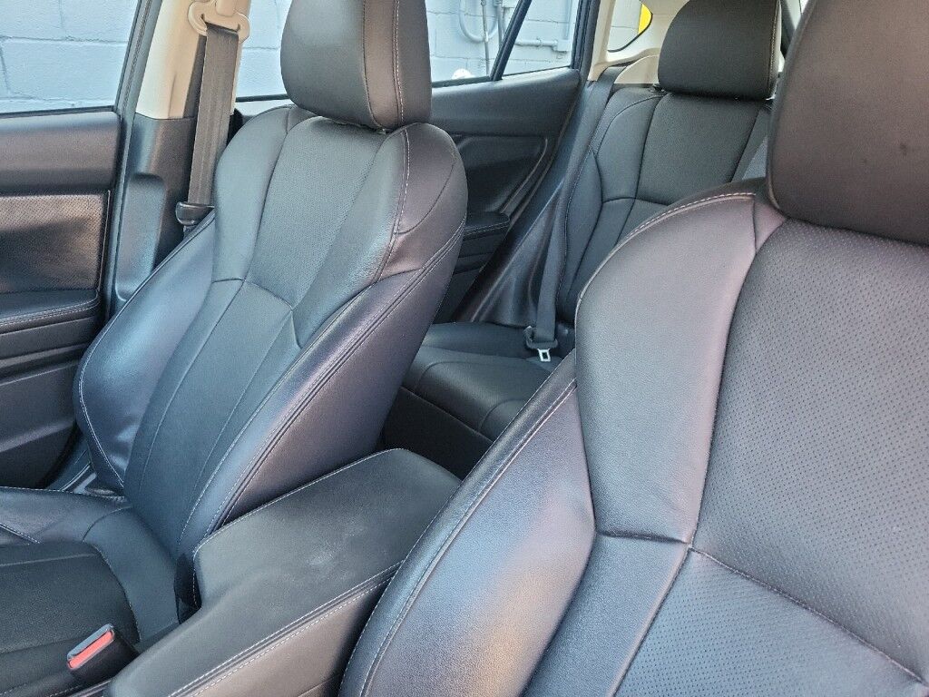 2018 Subaru Impreza Limited Vestal NY