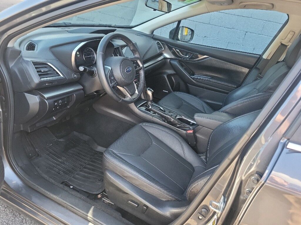 2018 Subaru Impreza Limited Vestal NY