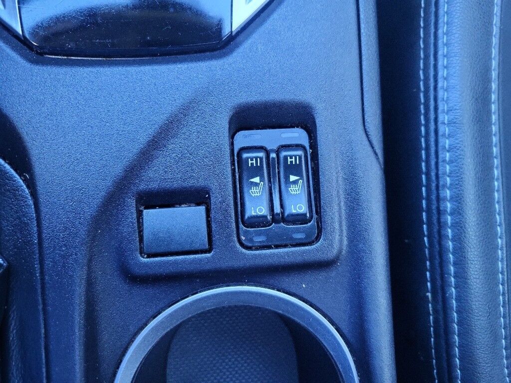 2018 Subaru Impreza Limited Vestal NY