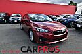 2018 Subaru Impreza Premium - 2.0L - Automatic - All Wheel Drive - Front Heated Seats - Eyesight - K