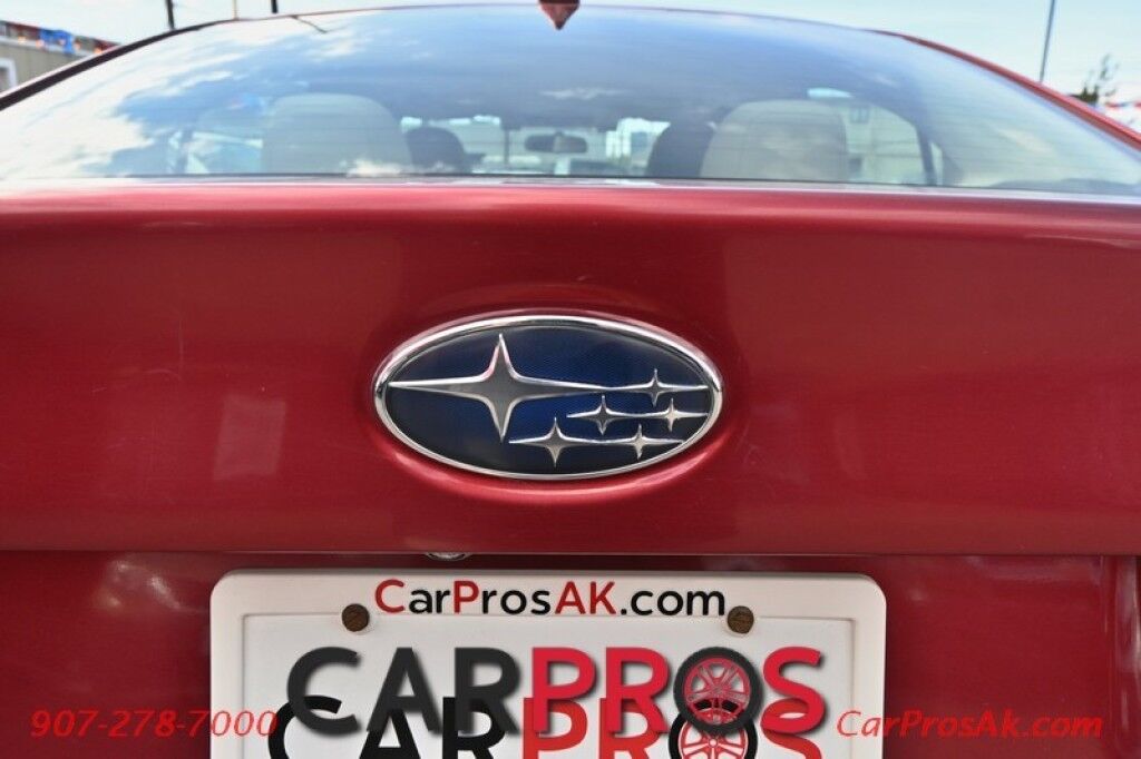 2018 Subaru Impreza Premium - Automatic - All Wheel Drive - Front Heated Seats - Eyesight - Keyless Entry - Apple CarPlay & Android Auto - Bluetooth - Backup Camera - Fog Lights Anchorage AK