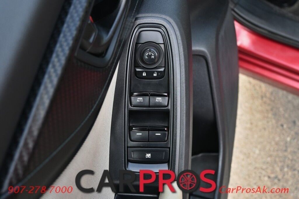 2018 Subaru Impreza Premium - Automatic - All Wheel Drive - Front Heated Seats - Eyesight - Keyless Entry - Apple CarPlay & Android Auto - Bluetooth - Backup Camera - Fog Lights Anchorage AK