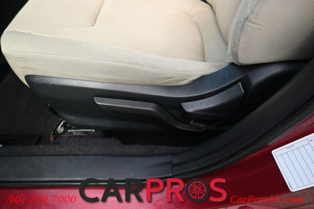 2018 Subaru Impreza Premium - Automatic - All Wheel Drive - Front Heated Seats - Eyesight - Keyless Entry - Apple CarPlay & Android Auto - Bluetooth - Backup Camera - Fog Lights Anchorage AK