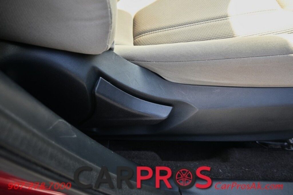 2018 Subaru Impreza Premium - Automatic - All Wheel Drive - Front Heated Seats - Eyesight - Keyless Entry - Apple CarPlay & Android Auto - Bluetooth - Backup Camera - Fog Lights Anchorage AK