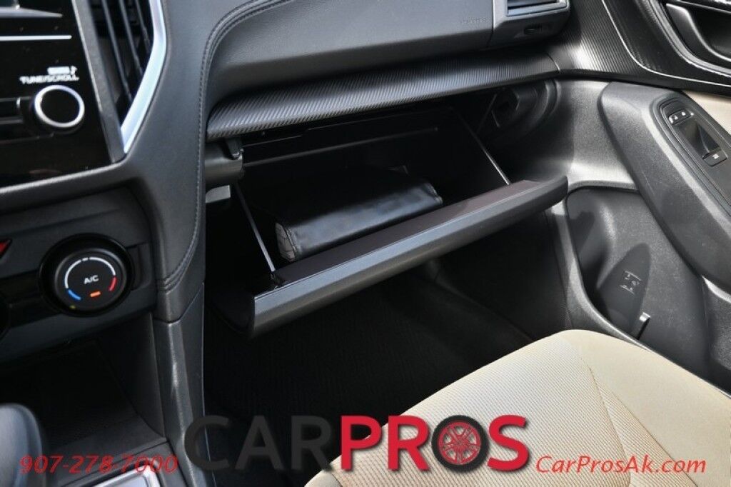 2018 Subaru Impreza Premium - Automatic - All Wheel Drive - Front Heated Seats - Eyesight - Keyless Entry - Apple CarPlay & Android Auto - Bluetooth - Backup Camera - Fog Lights Anchorage AK