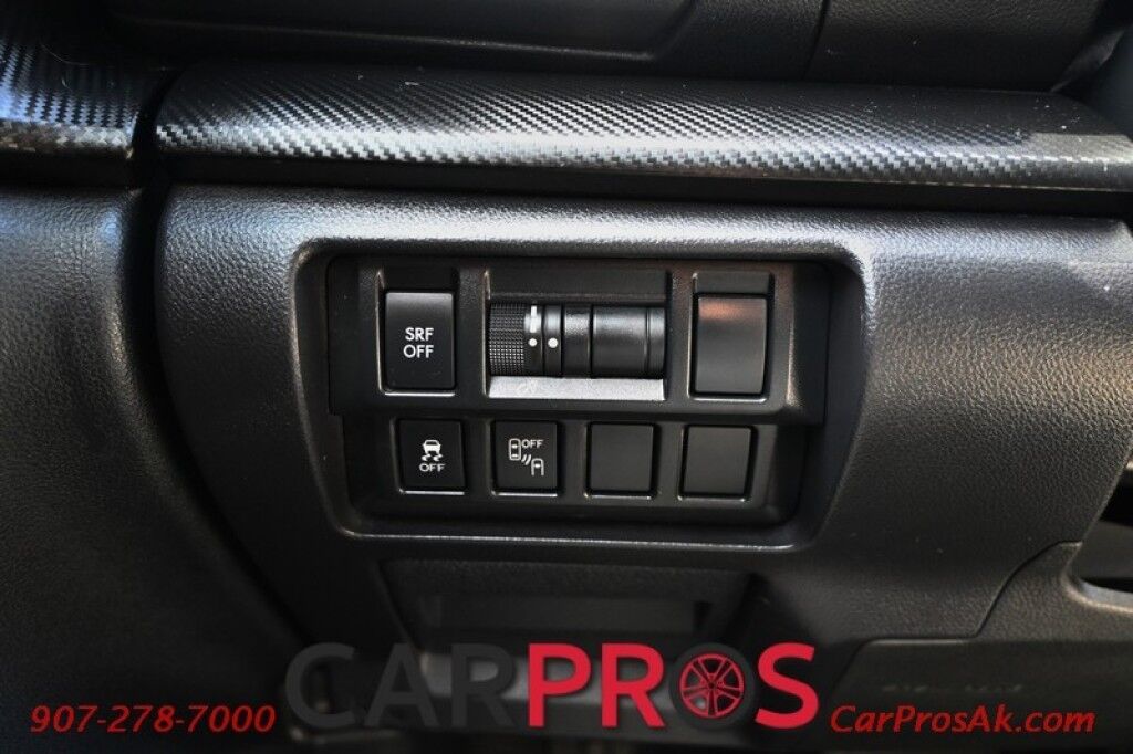 2018 Subaru Impreza Premium - Automatic - All Wheel Drive - Front Heated Seats - Eyesight - Keyless Entry - Apple CarPlay & Android Auto - Bluetooth - Backup Camera - Fog Lights Anchorage AK