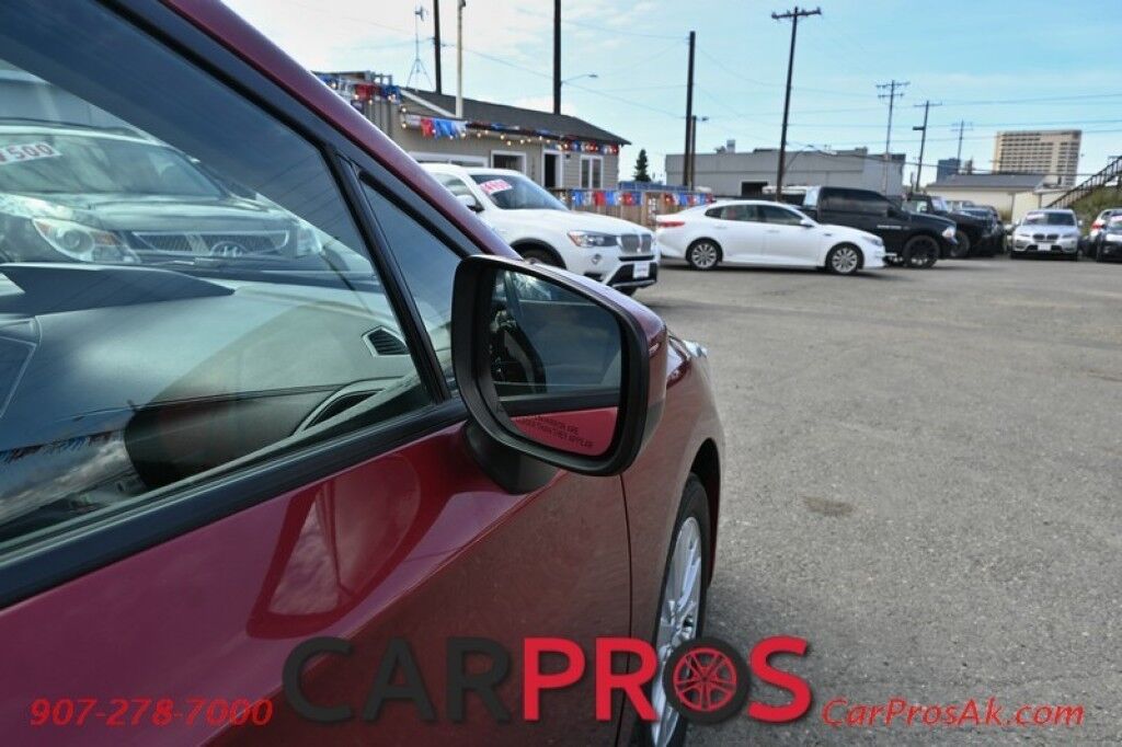 2018 Subaru Impreza Premium - Automatic - All Wheel Drive - Front Heated Seats - Eyesight - Keyless Entry - Apple CarPlay & Android Auto - Bluetooth - Backup Camera - Fog Lights Anchorage AK