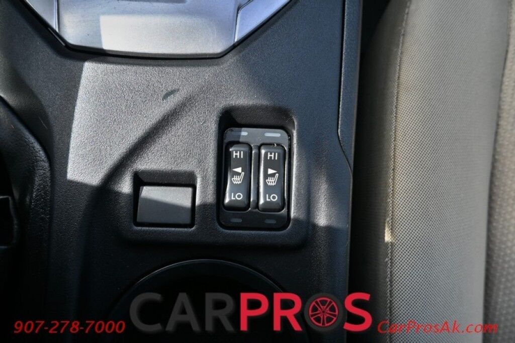 2018 Subaru Impreza Premium - Automatic - All Wheel Drive - Front Heated Seats - Eyesight - Keyless Entry - Apple CarPlay & Android Auto - Bluetooth - Backup Camera - Fog Lights Anchorage AK