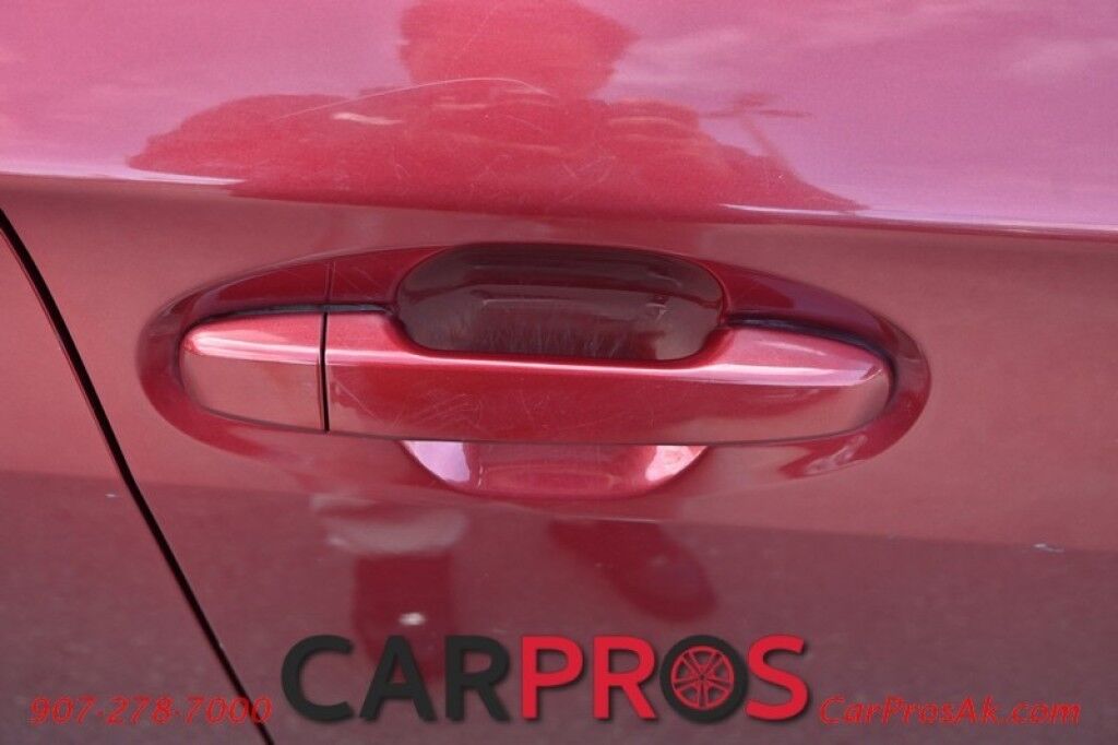 2018 Subaru Impreza Premium - Automatic - All Wheel Drive - Front Heated Seats - Eyesight - Keyless Entry - Apple CarPlay & Android Auto - Bluetooth - Backup Camera - Fog Lights Anchorage AK