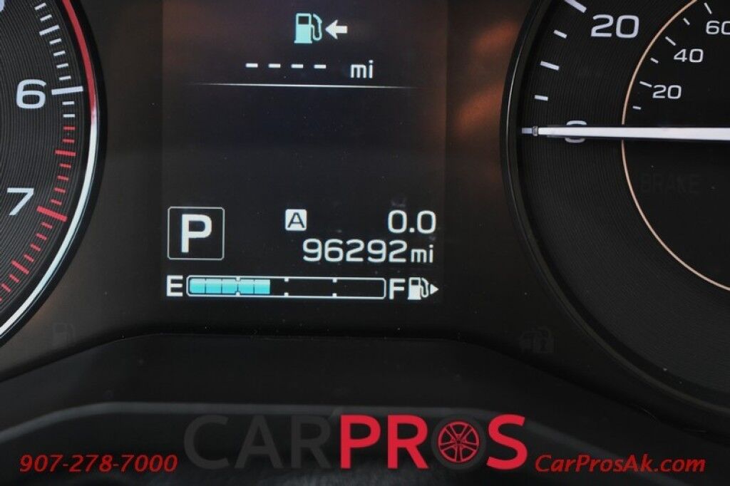 2018 Subaru Impreza Premium - Automatic - All Wheel Drive - Front Heated Seats - Eyesight - Keyless Entry - Apple CarPlay & Android Auto - Bluetooth - Backup Camera - Fog Lights Anchorage AK