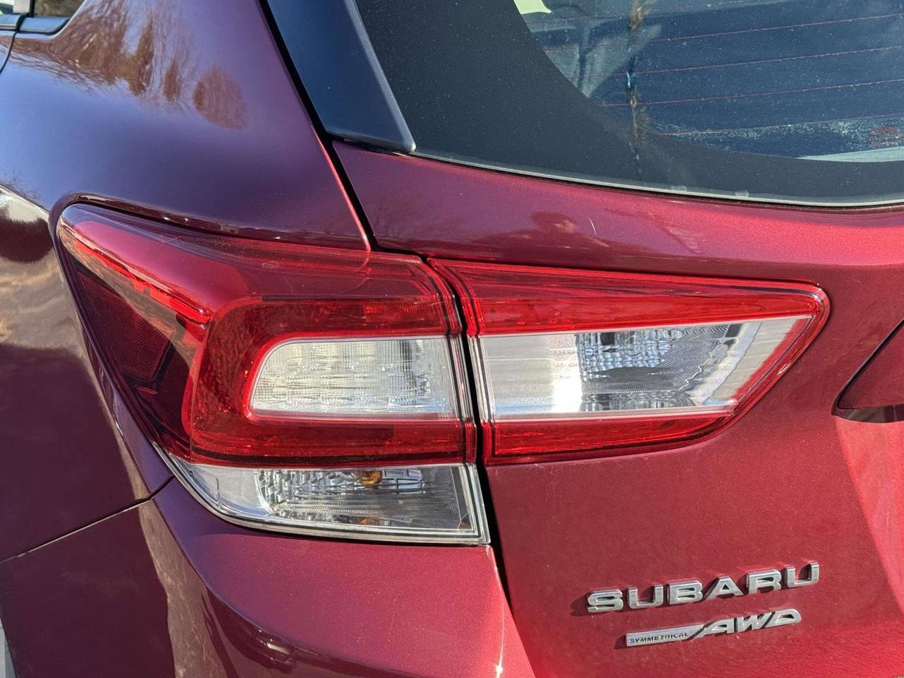 2018 Subaru Impreza Premium San Clemente CA