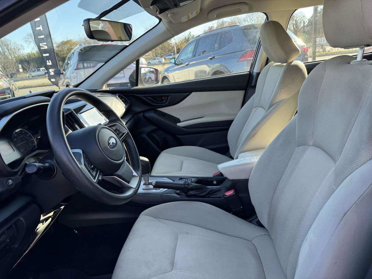 2018 Subaru Impreza Premium San Clemente CA