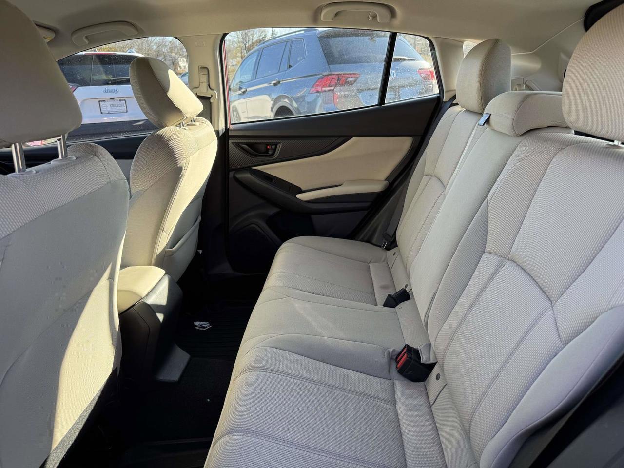 2018 Subaru Impreza Premium San Clemente CA