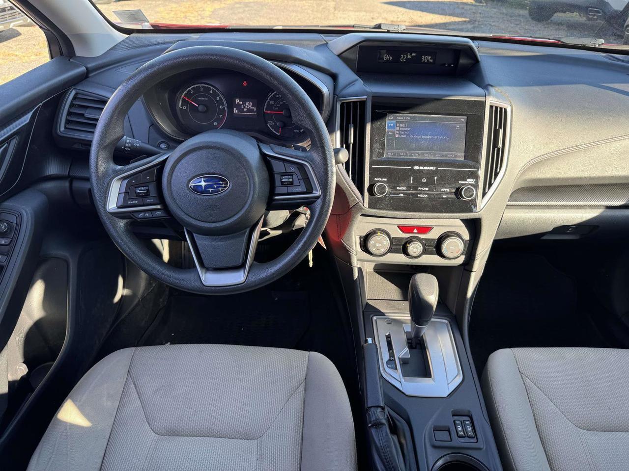 2018 Subaru Impreza Premium San Clemente CA