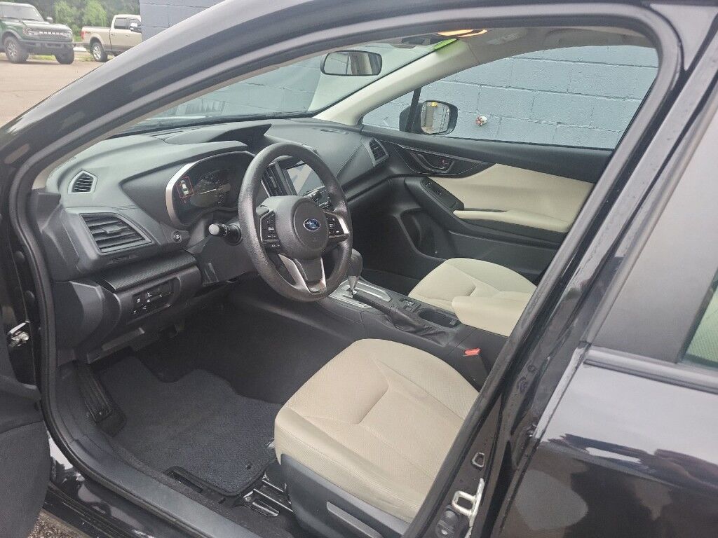 2018 Subaru Impreza Premium Vestal NY