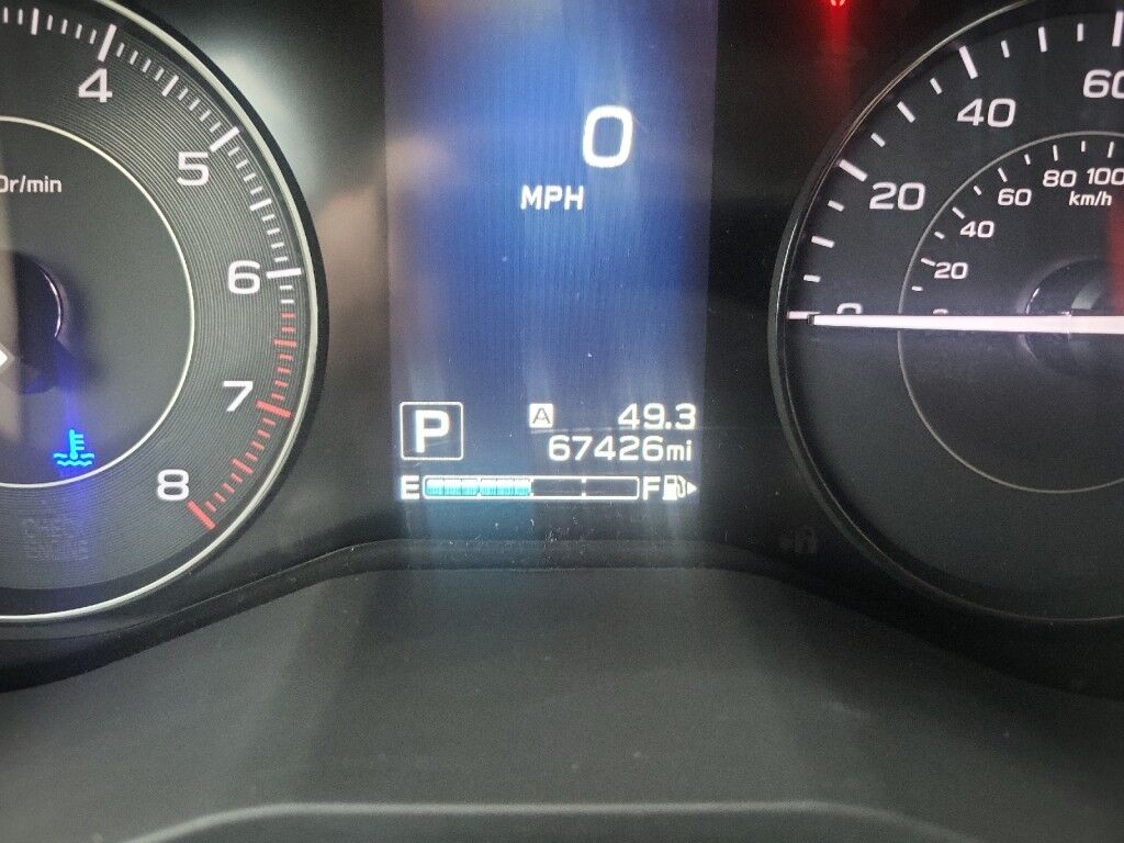2018 Subaru Impreza Premium Vestal NY