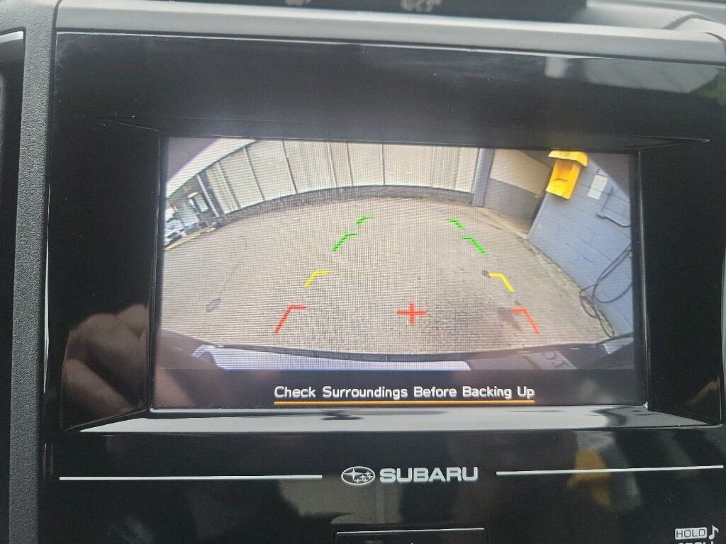 2018 Subaru Impreza Premium Vestal NY