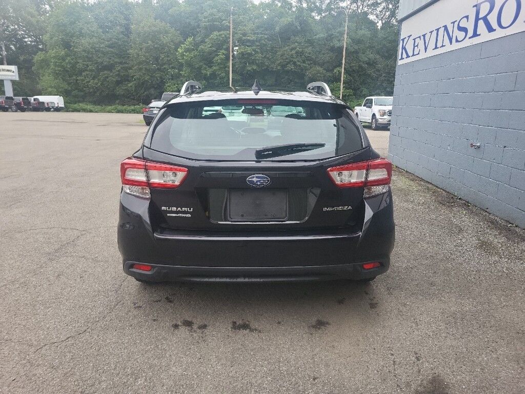 2018 Subaru Impreza Premium Vestal NY